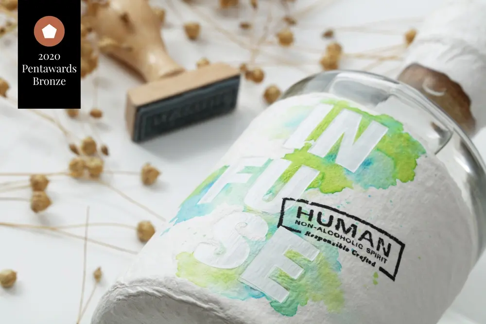 Blogduwebdesign packaging habillage bouteille original human 2