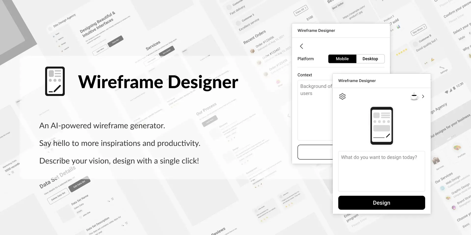 Blogduwebdesign plugins figma wireframe designer