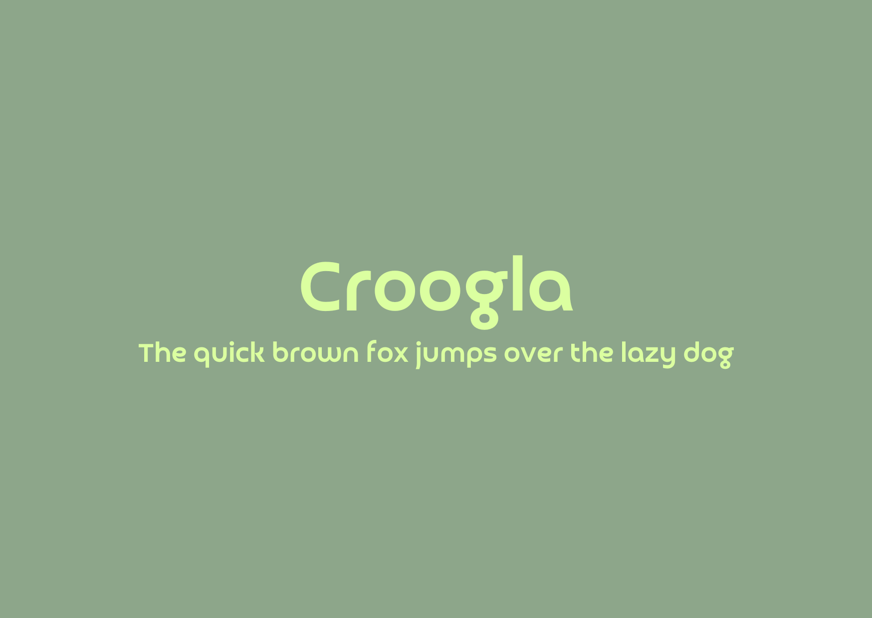 Blogduwebdesign police ecriture geometrique major croogla