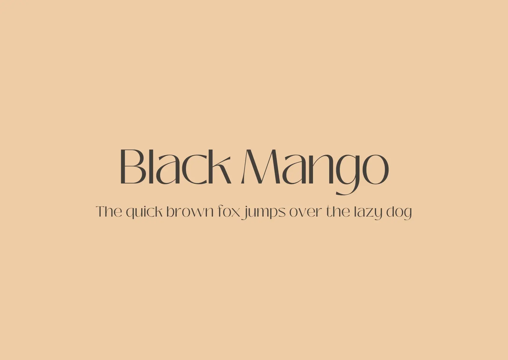 Blogduwebdesign police faire part mariage black mango light