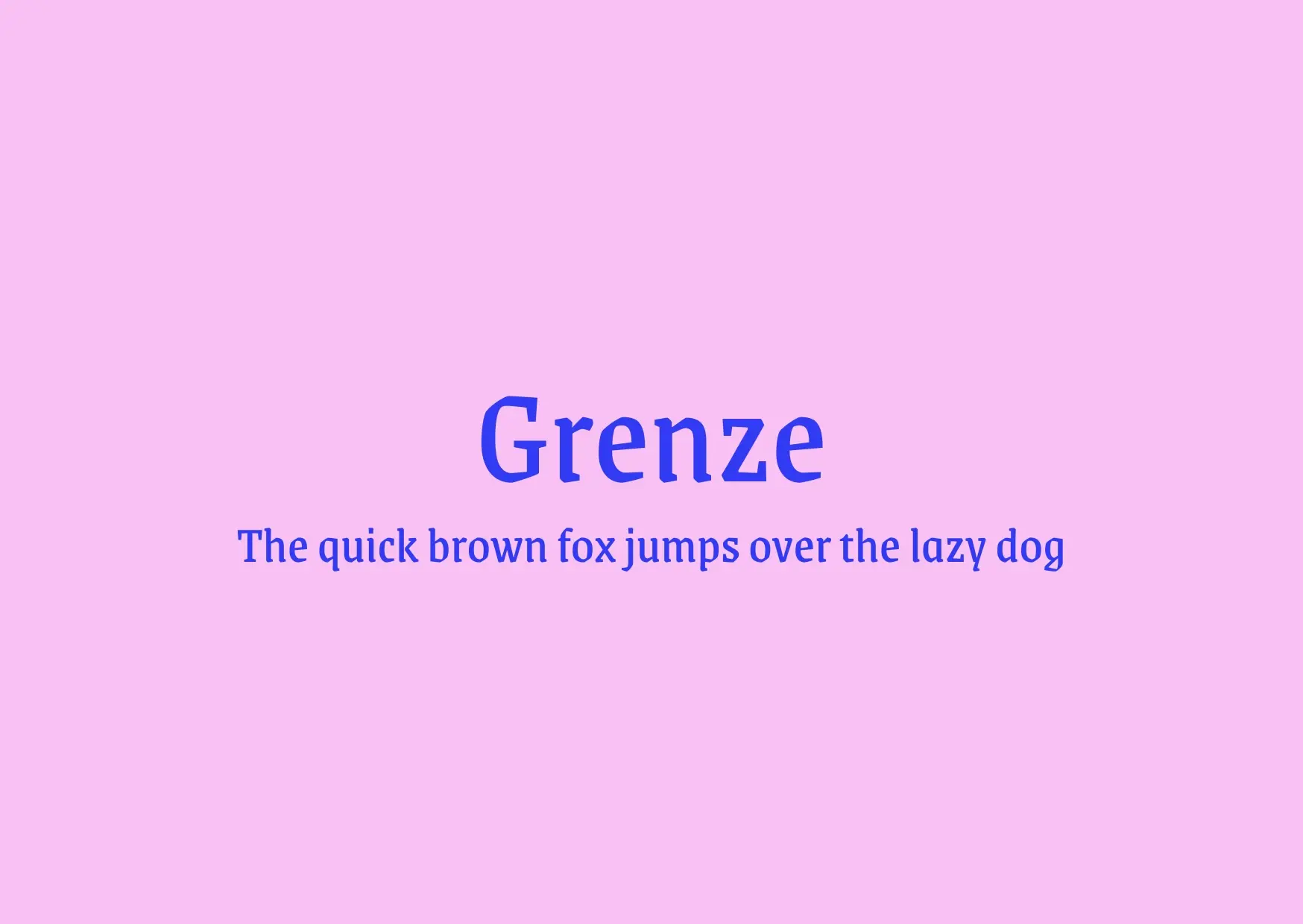 Blogduwebdesign police serif grenze