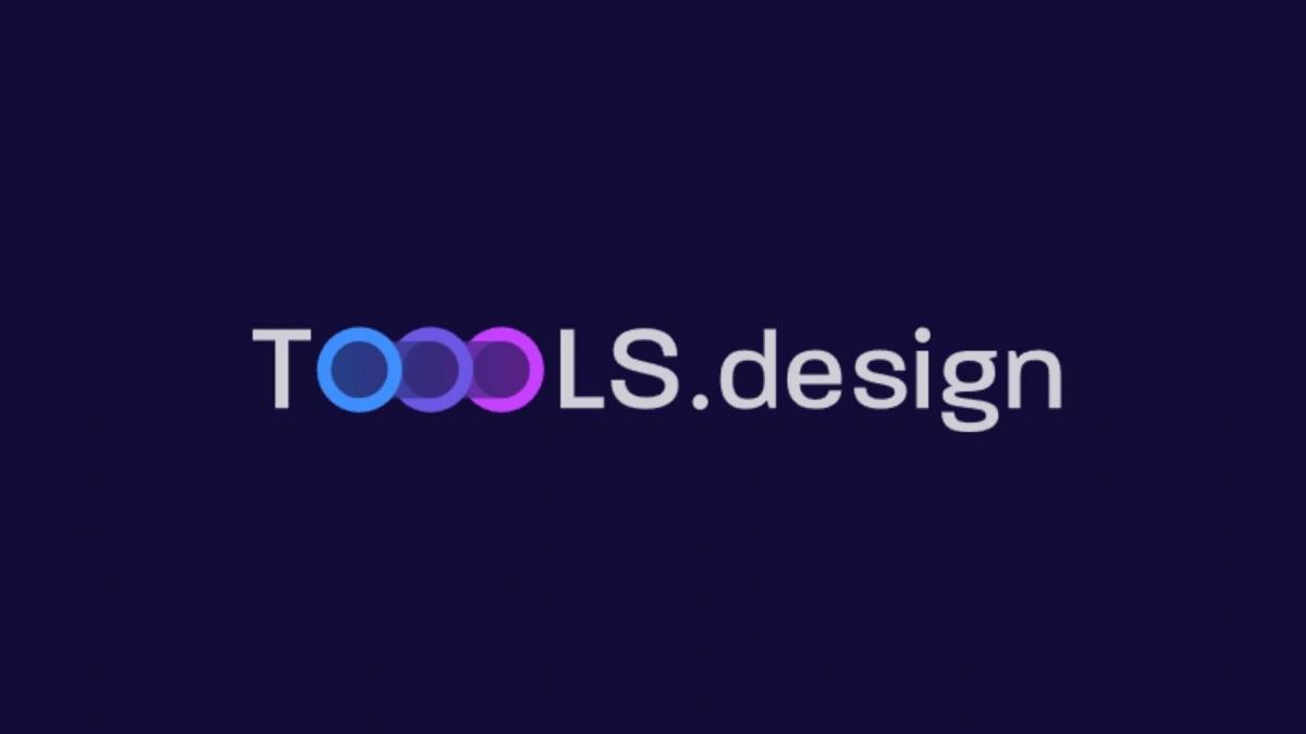 Tools.design : Une sélection de ressources pour les designers
