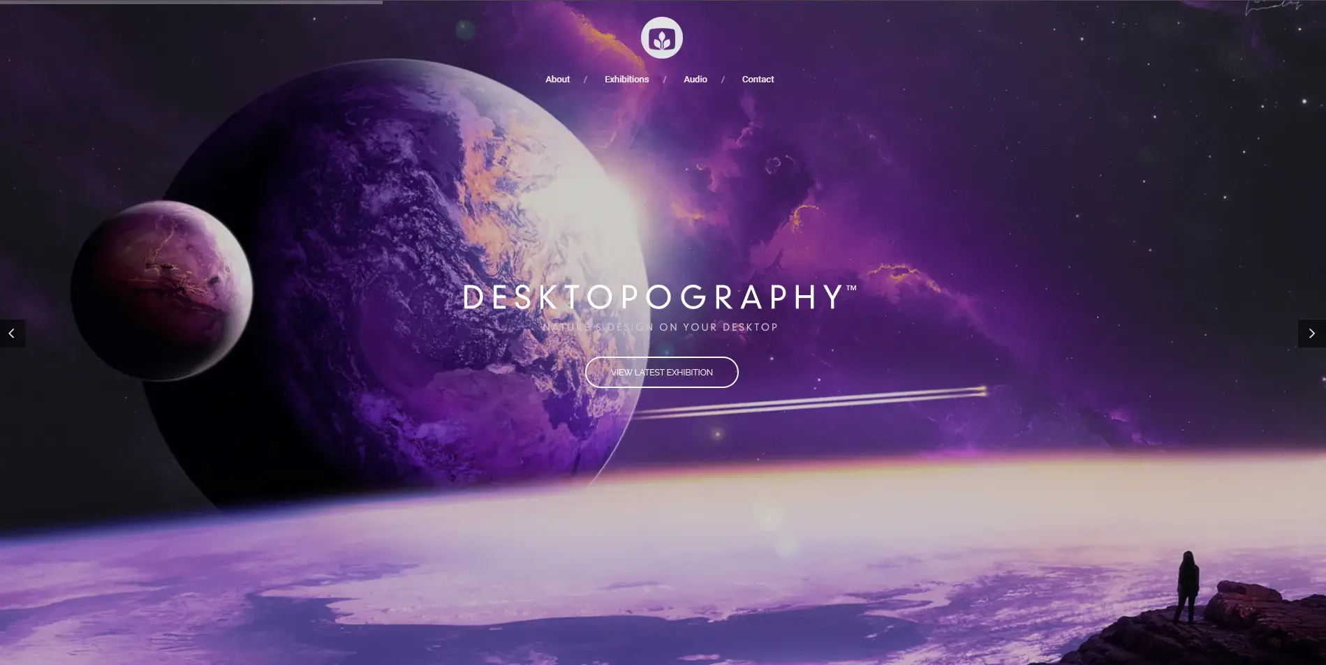 Fond d'écran pc desktopography
