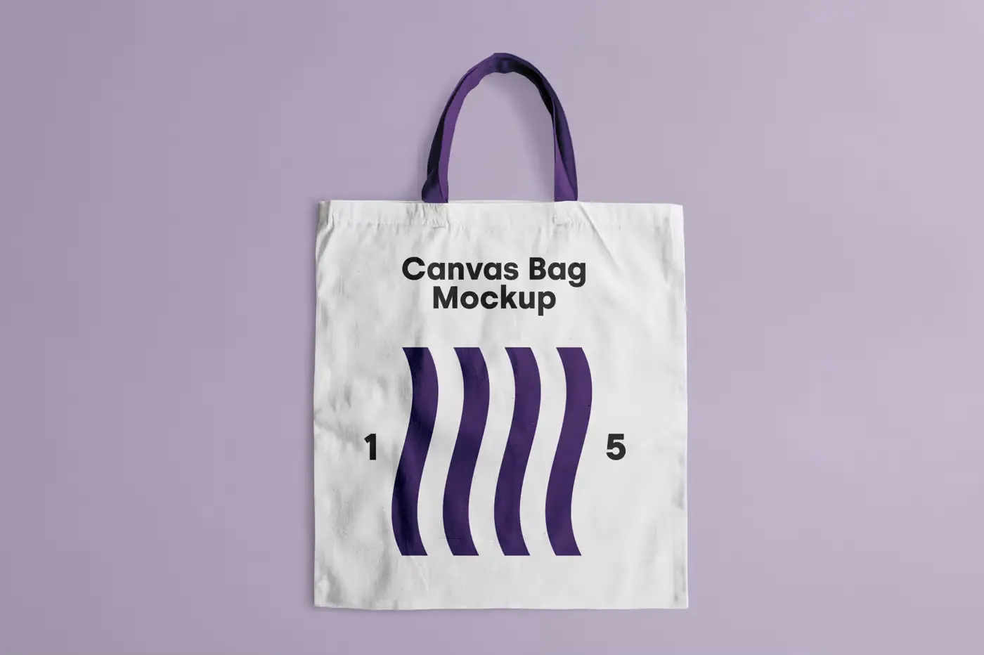 Blogduwebdesign ressources gratuites mockup tote bag fond uni