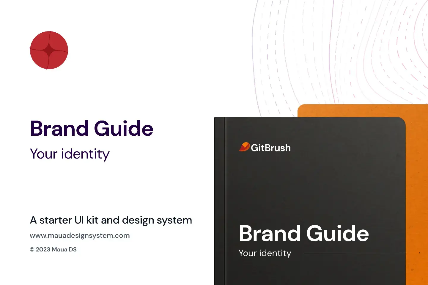 Blogduwebdesign ressources templates brand guide identity