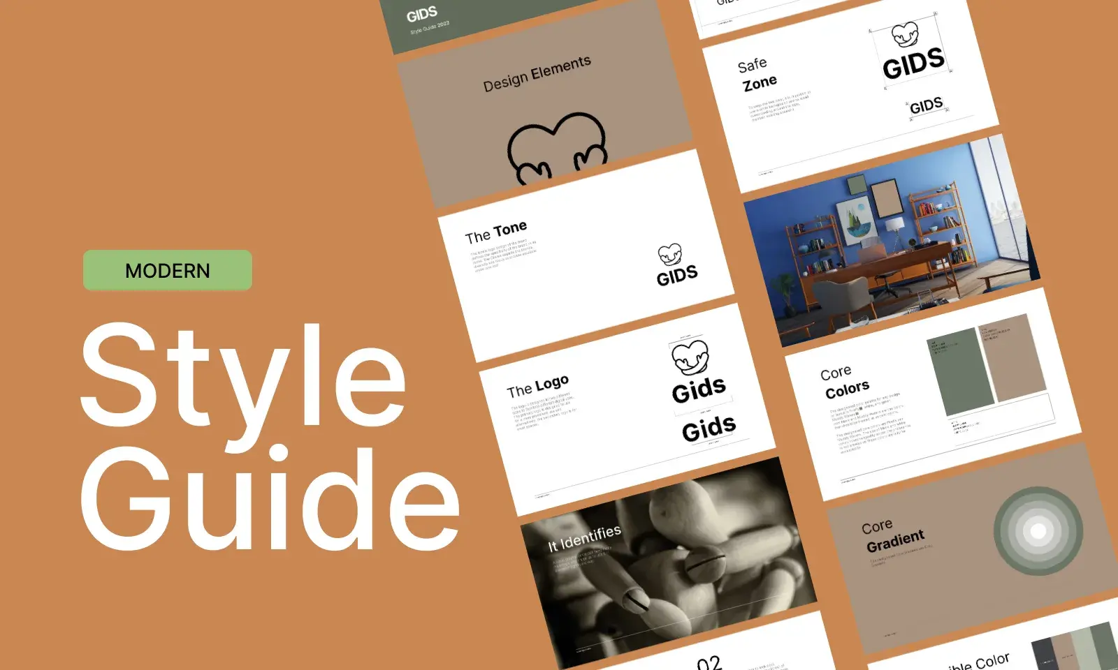 Blogduwebdesign ressources templates brand style guide