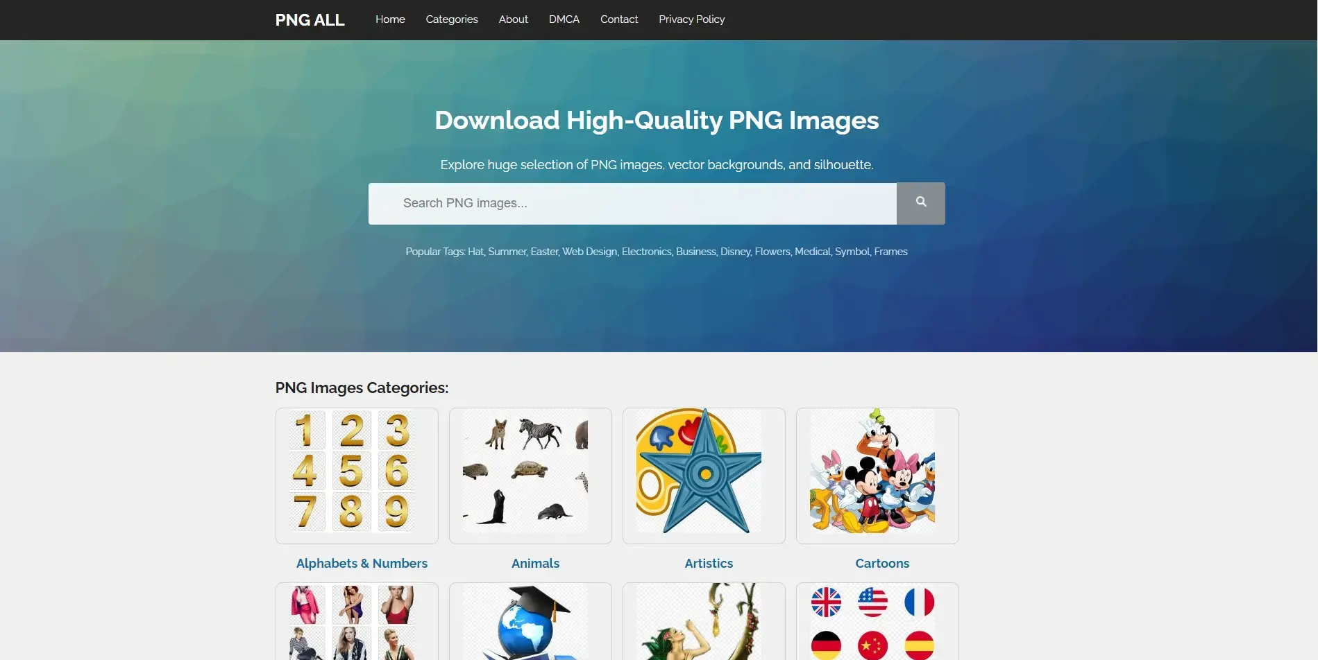 Image PNG gratuit all