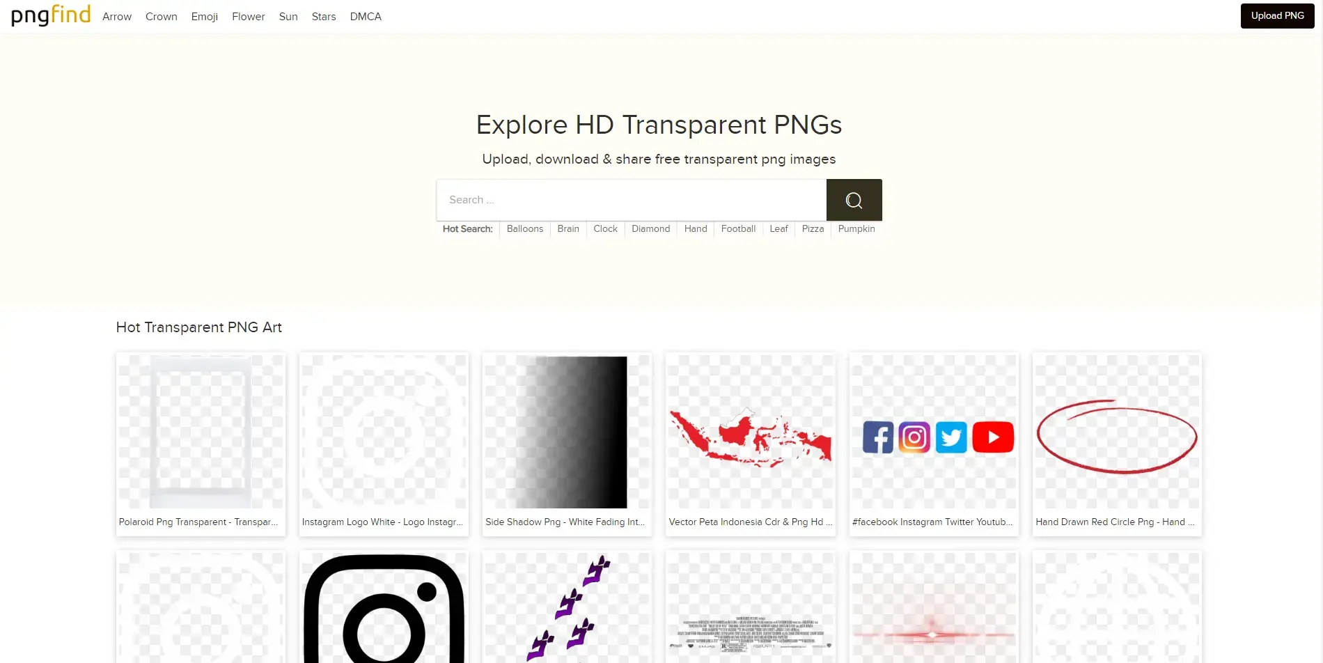 Image PNG gratuit png find