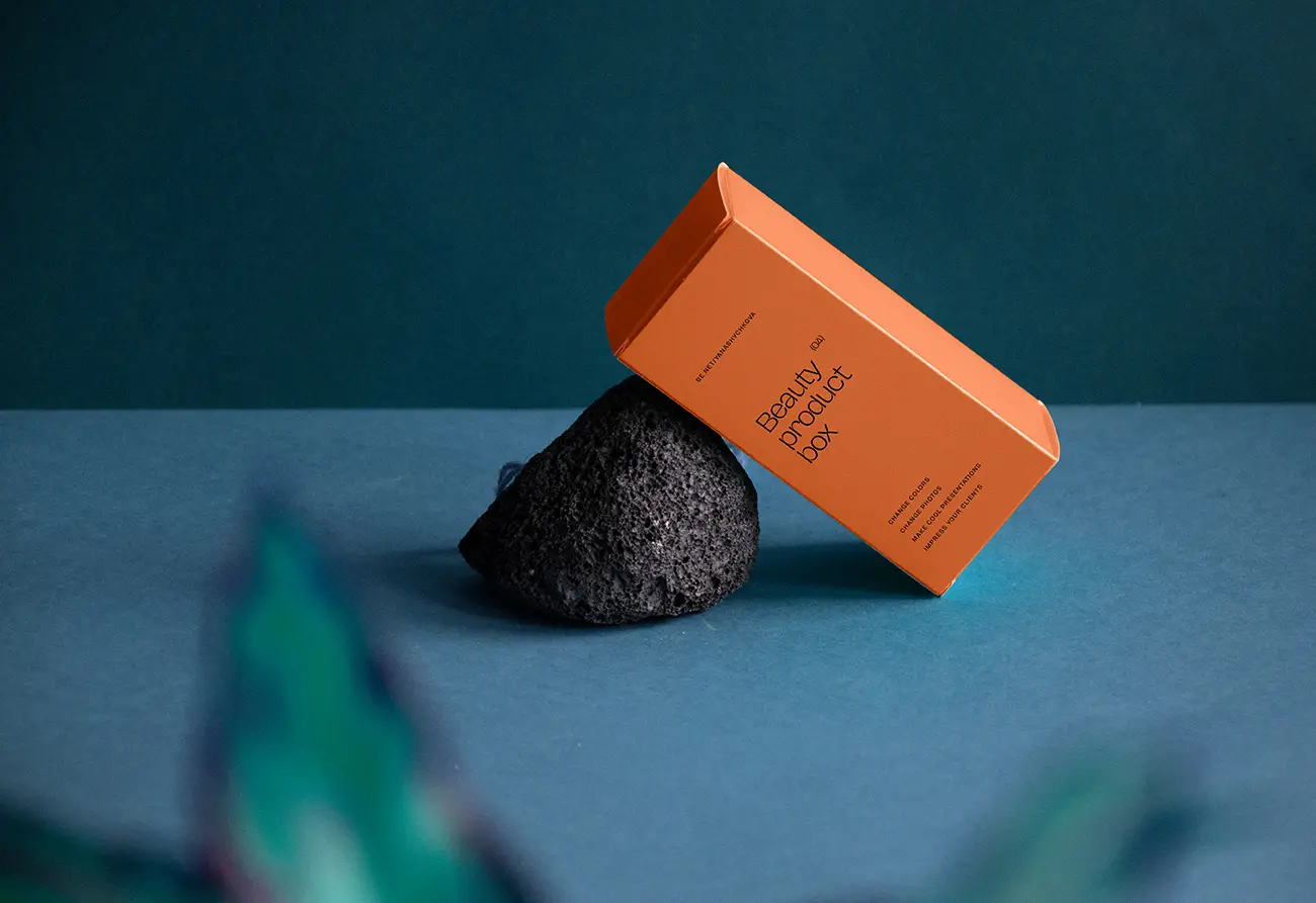 Blogduwebdesign ressources web mockups gratuits cosmetiques packaging boite produit beaute
