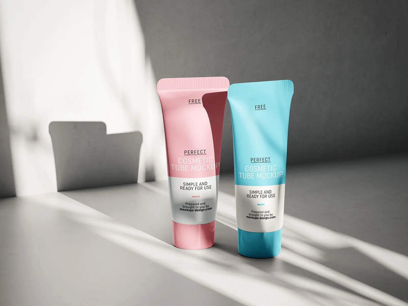 Blogduwebdesign ressources web mockups gratuits cosmetiques tubes