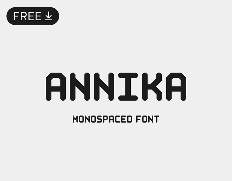 Blogduwebdesign ressources web police ecriture futuriste annika
