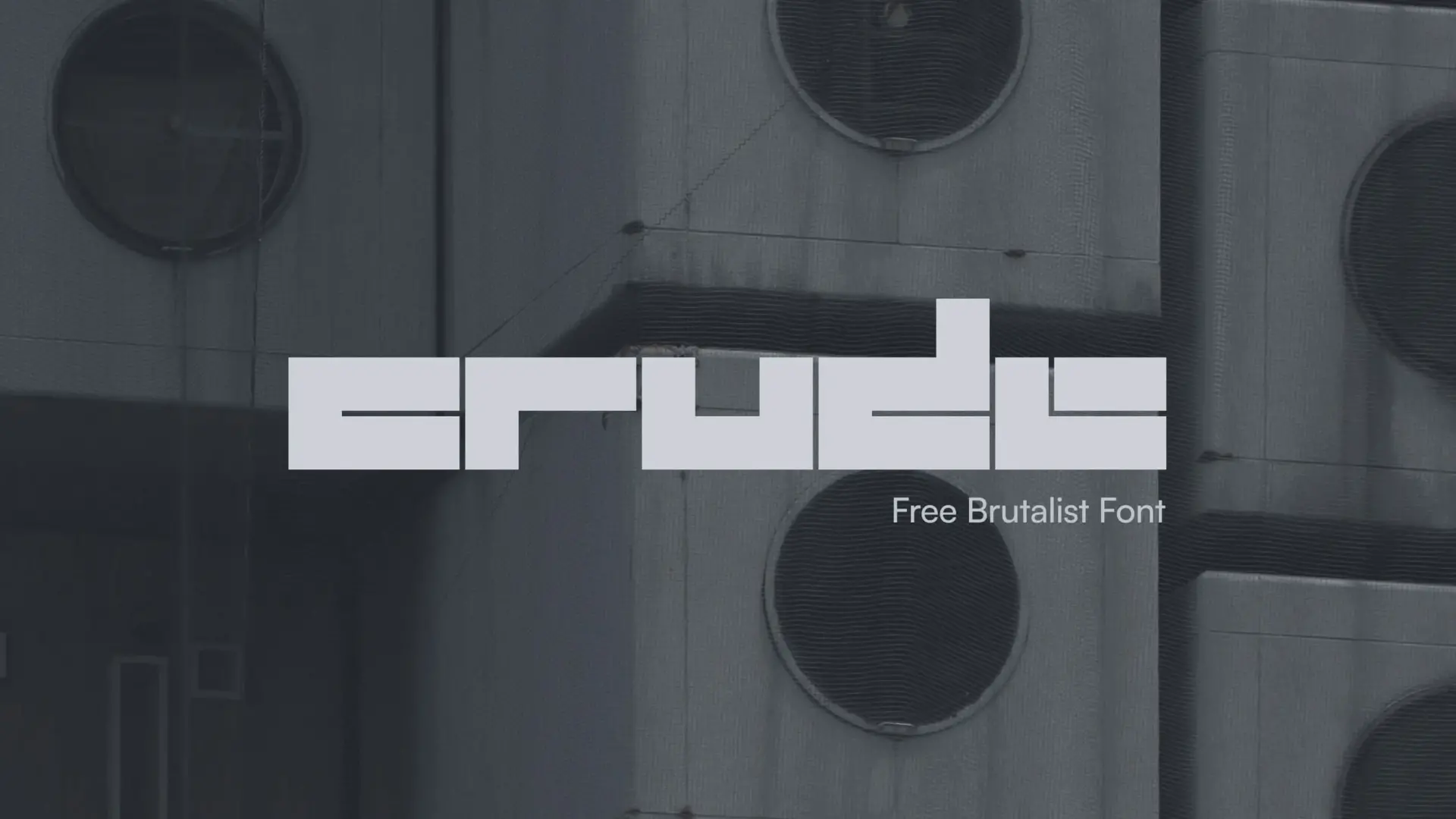 Blogduwebdesign ressources web police ecriture futuriste crude