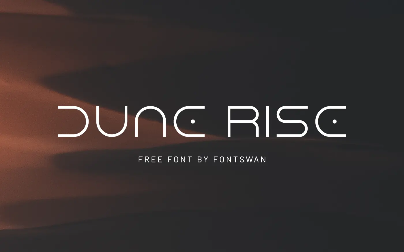 Blogduwebdesign ressources web police ecriture futuriste dune rise