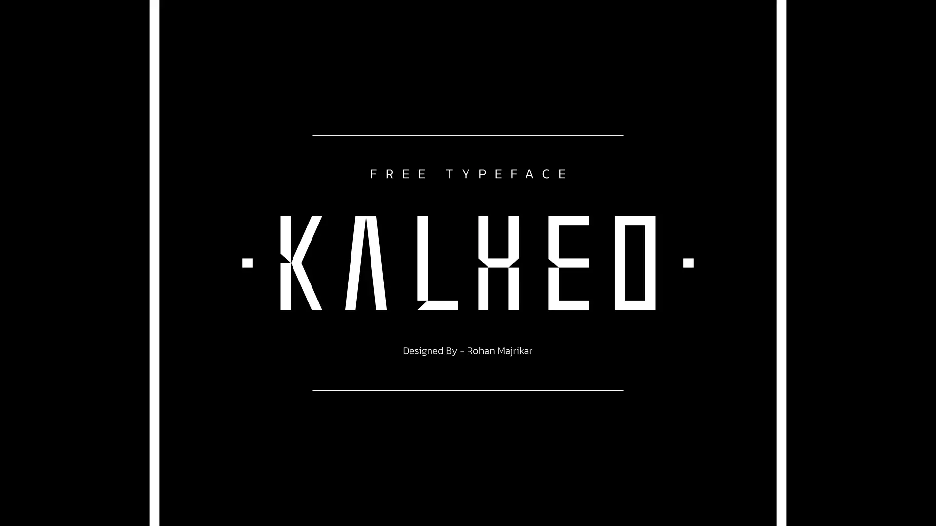 Blogduwebdesign ressources web police ecriture futuriste kalheo