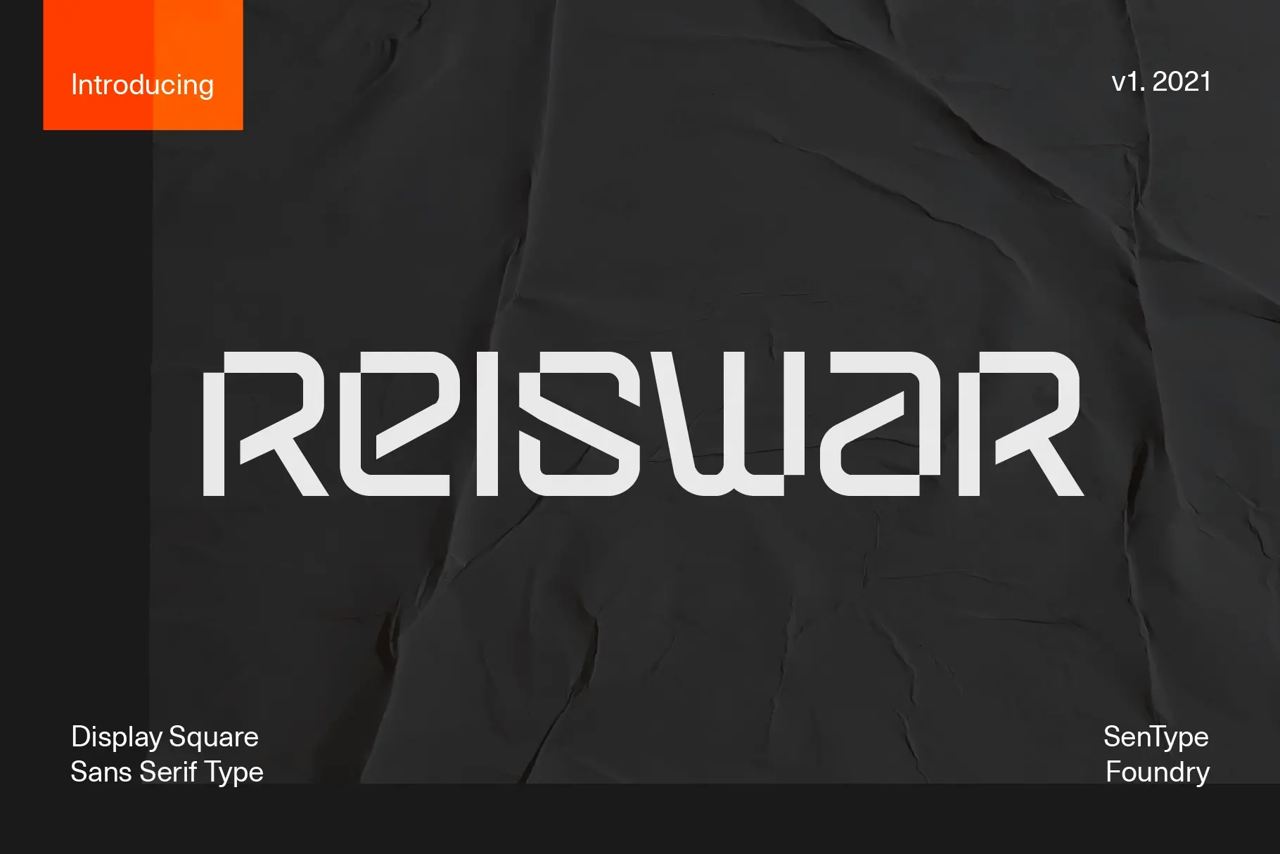 Blogduwebdesign ressources web police ecriture futuriste reiswar