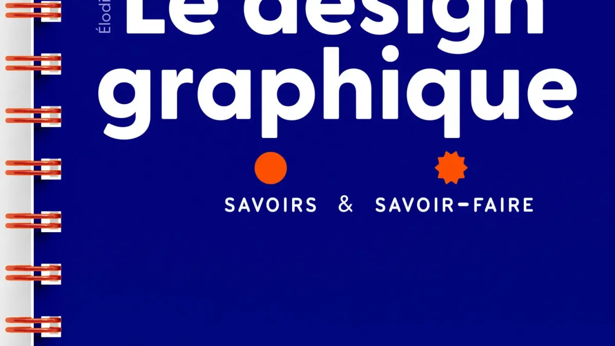 10 livres incontournables à offrir à un graphiste