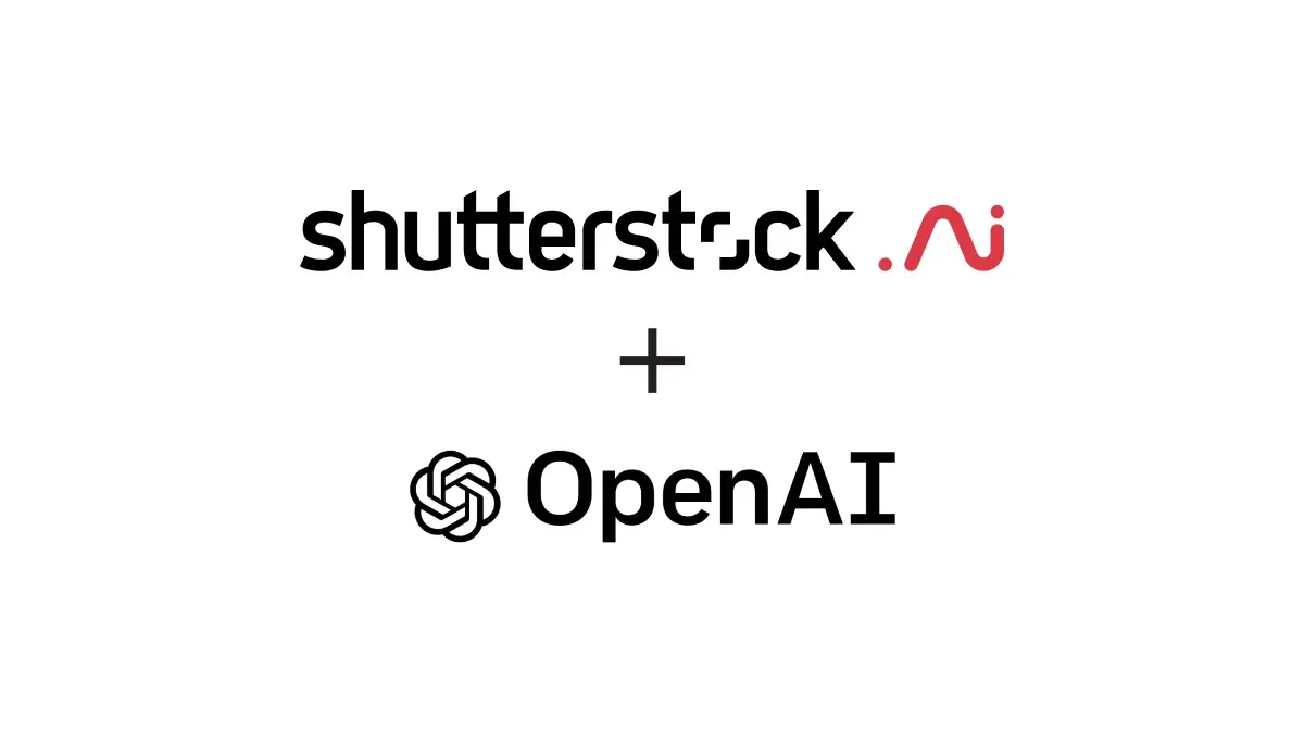 Shutterstock AI : Le nouveau générateur d’images par IA