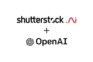 Shutterstock AI : Le nouveau générateur d’images par IA