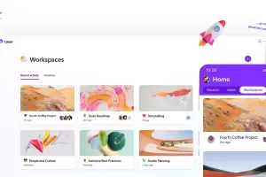 Microsoft Loop : l'outil de gestion de projet est désormais disponible à tous !