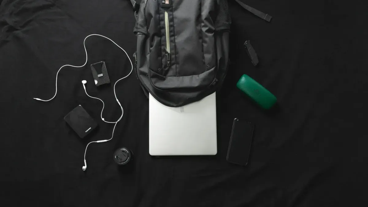 Les 8 meilleurs sacs à dos pour ordinateurs portables en 2025