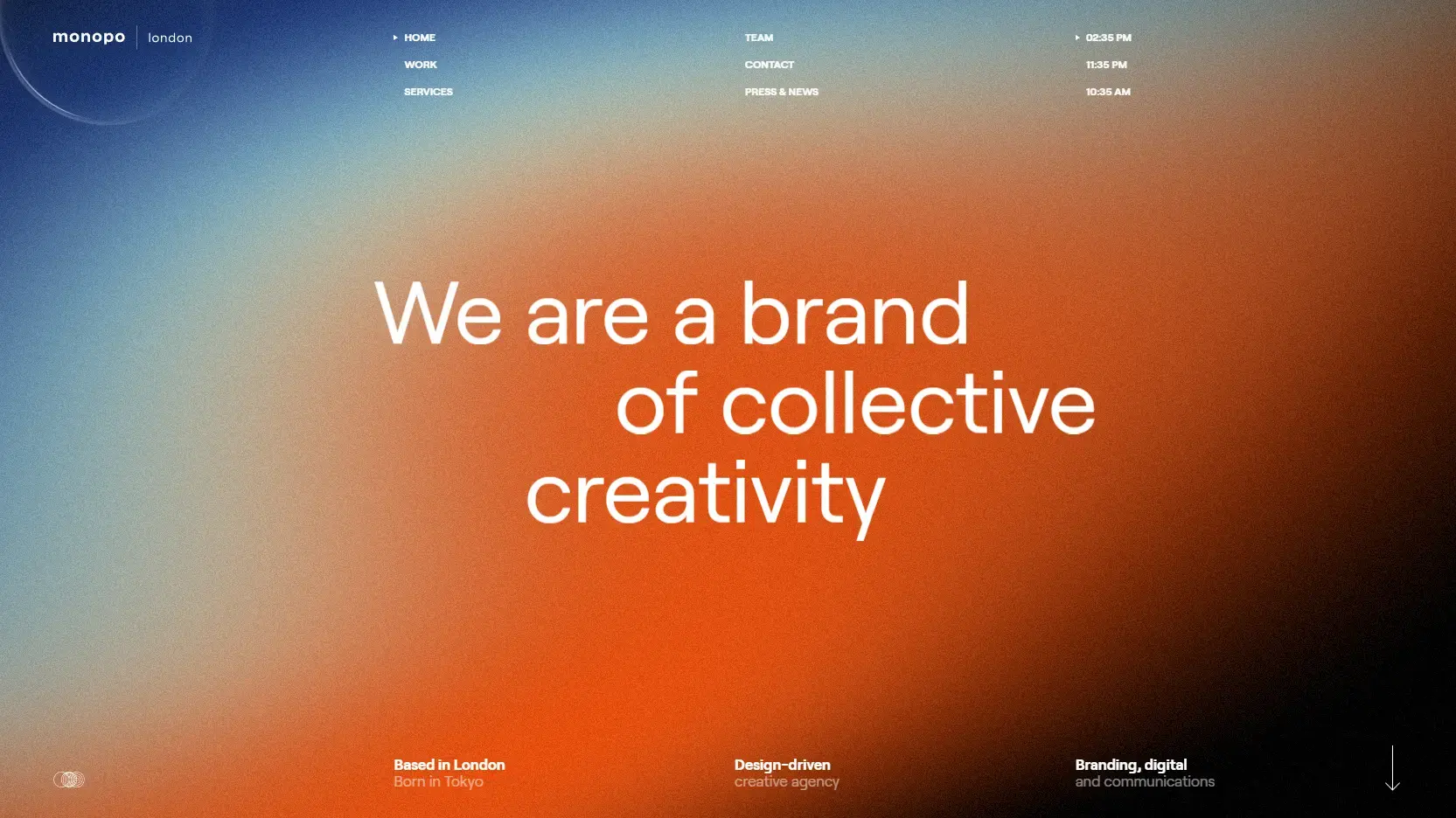 Blogduwebdesign tendances couleurs design 2024 monopo 1