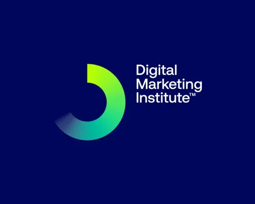 Blogduwebdesign tendances logos 2024 couleurs bioluminescentes digital marketing institute
