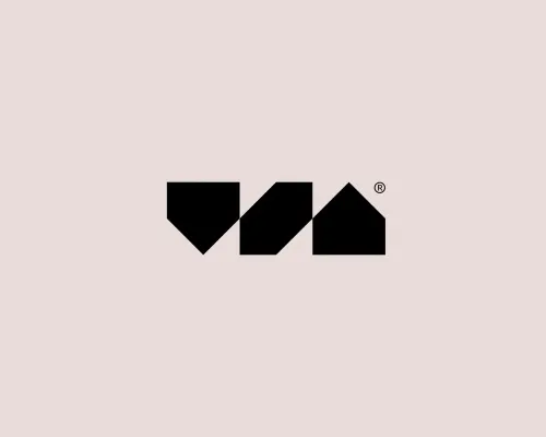 Blogduwebdesign tendances logos 2024 formes simples geometrie vsa