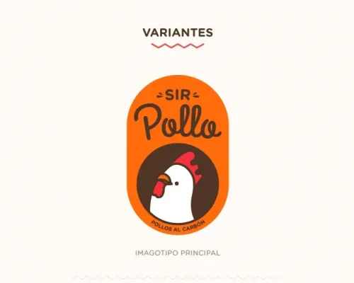 Blogduwebdesign tendances logos 2024 griffonage elements faits main sir pollo