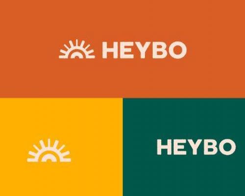 Blogduwebdesign tendances logos 2024 motifs textures naturels heybo