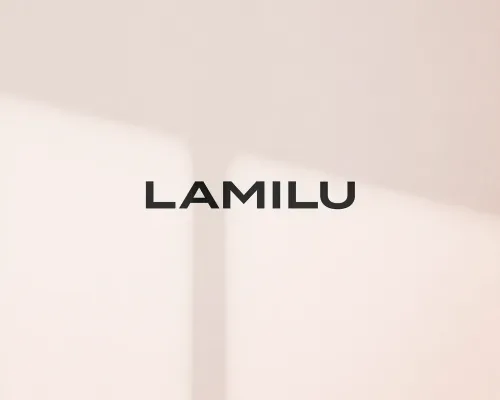 Blogduwebdesign tendances logos 2024 police subtile typographie minimaliste lamilu