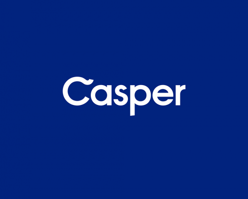 Blogduwebdesign tendances logos 2024 sans serif casper