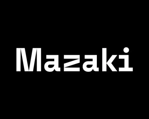 Blogduwebdesign tendances logos 2024 typographie experimentale makaki