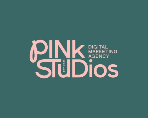 Blogduwebdesign tendances logos 2024 typographie experimentale pink studio webp
