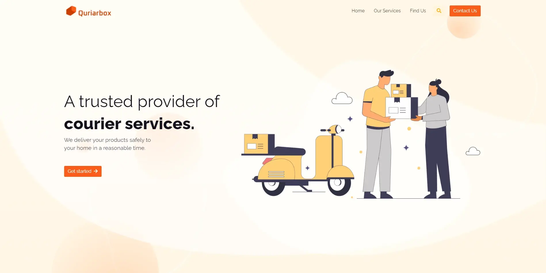 Blogduwebdesign themes sites web templates html css quriarbox
