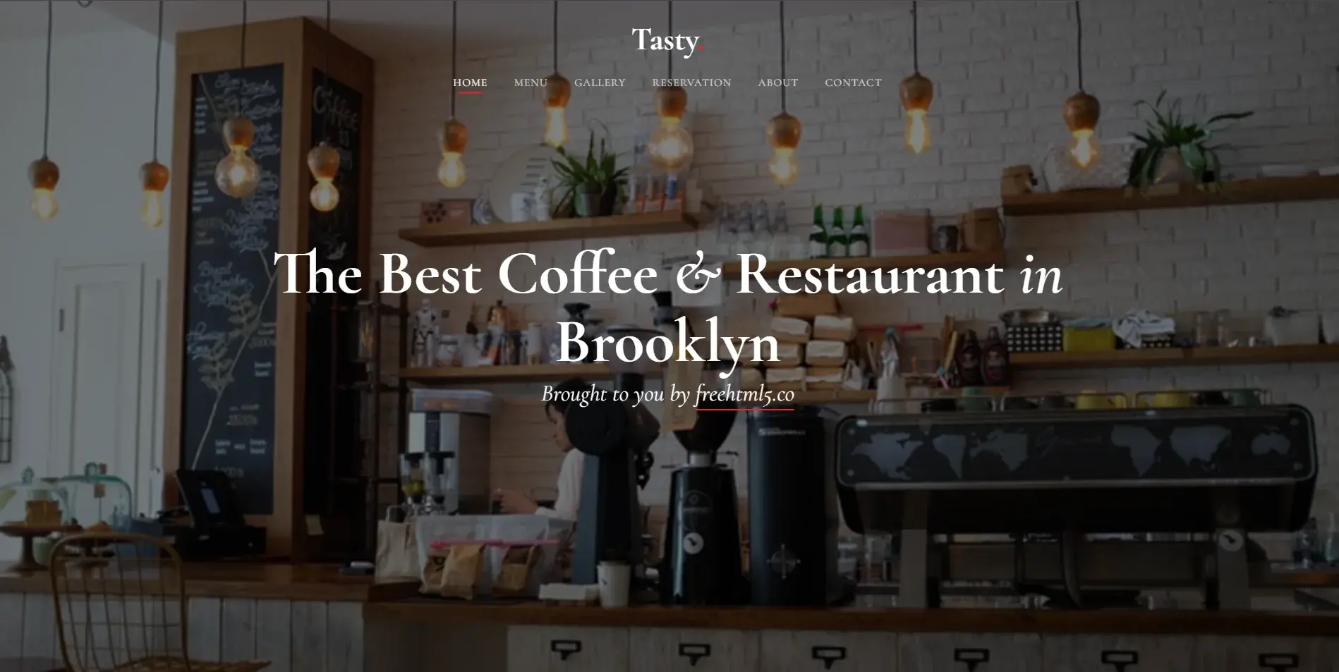 Blogduwebdesign themes sites web templates html css tasty