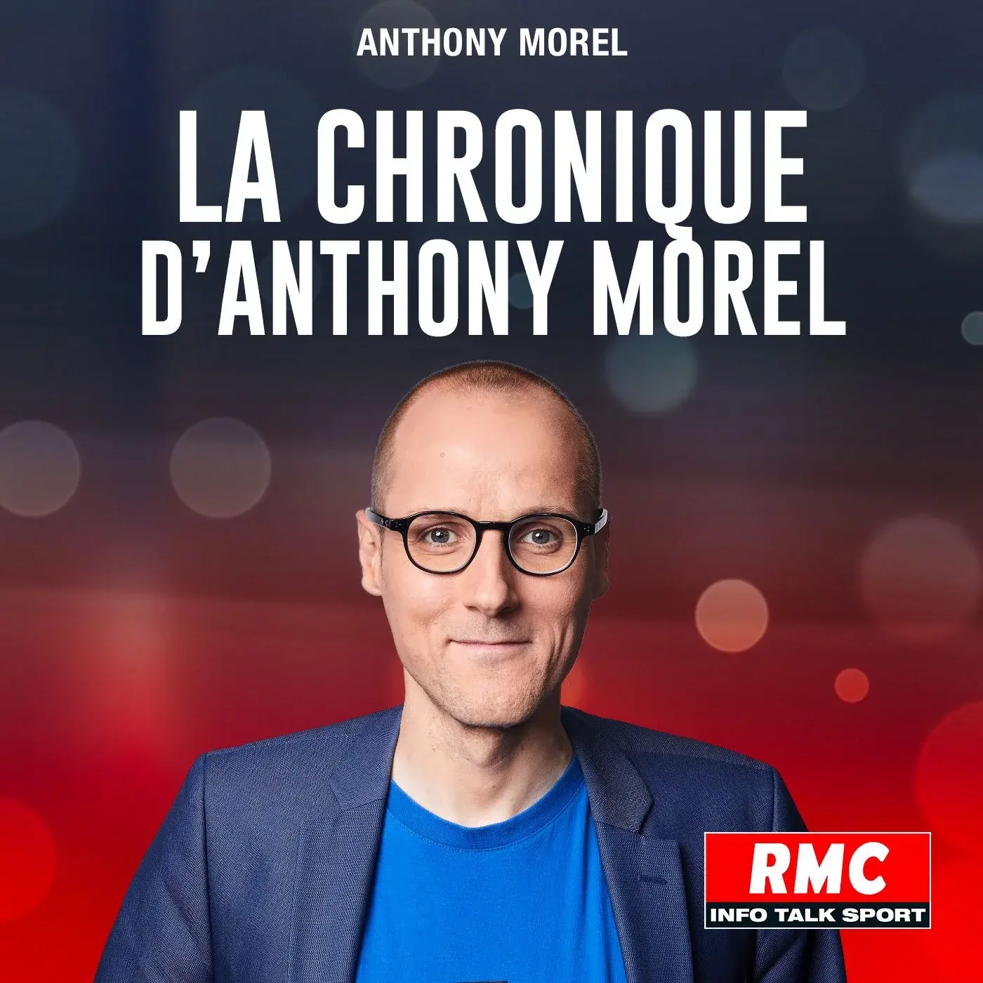 Blogduwebdesign top podcasts tech a ecouter absolument anthony morel