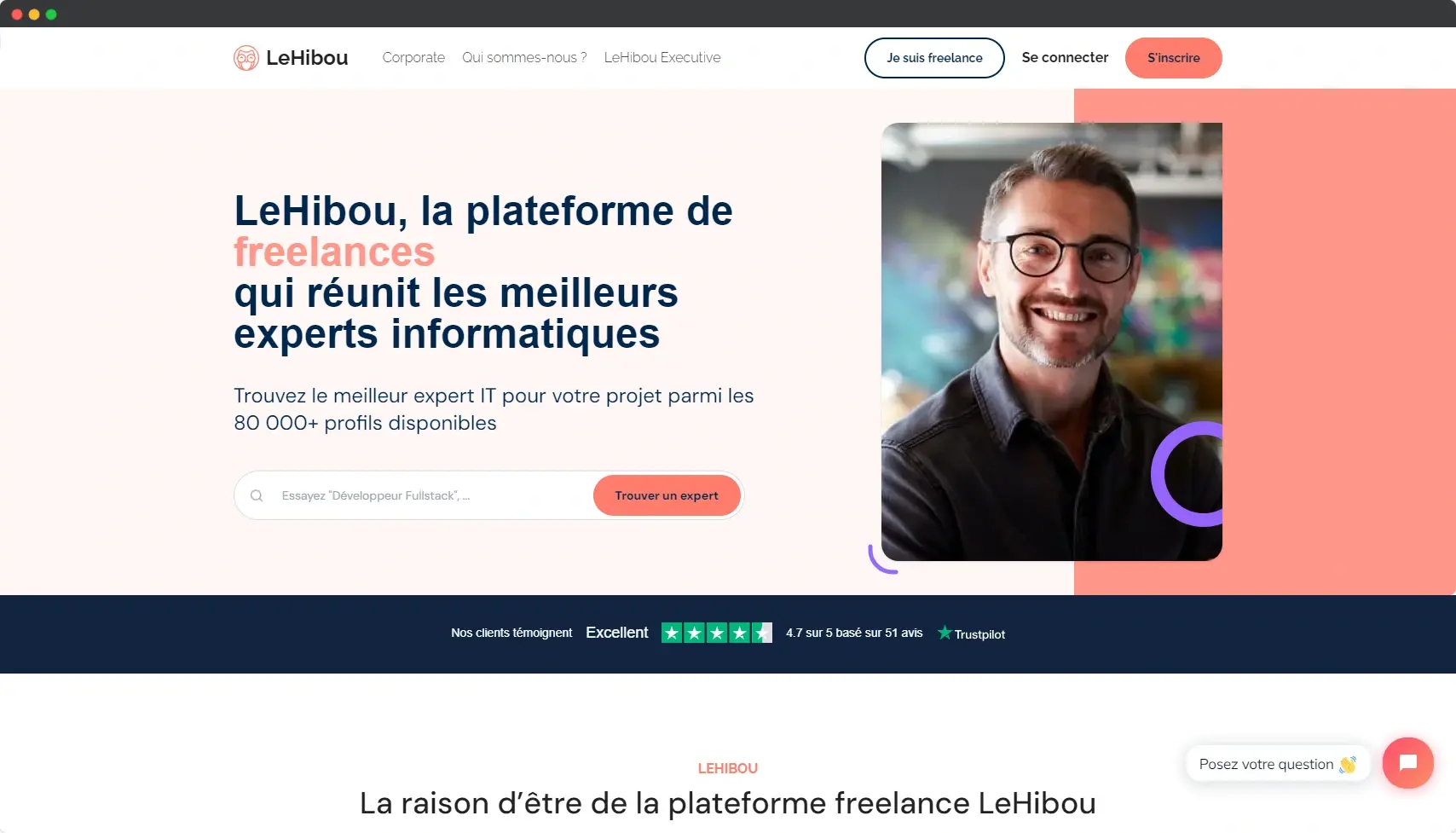 Blogduwebdesign trouver emploi digital tech web le hibou