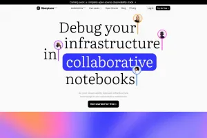 Blogduwebdesign webdesign tendances web 2024 typographie bold grand format fiberplane