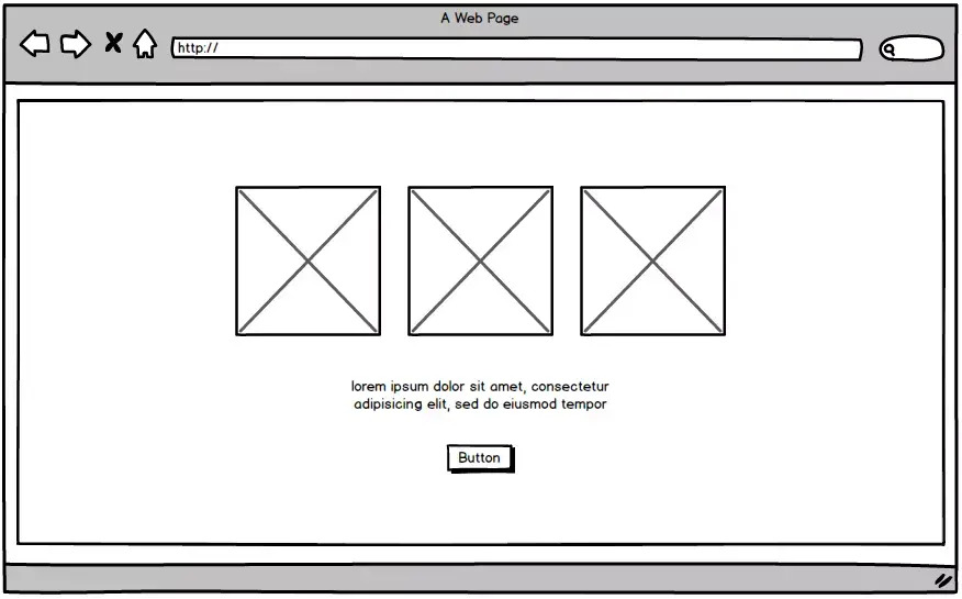 Blogduwebdesigner minimalisme webdesign white space