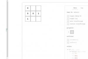 Prototypez vos jeux de plateau avec Boardgame.io