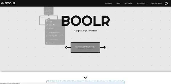 Découvrez BOOLR, un simulateur de circuits logiques - Blog Du WebDesign