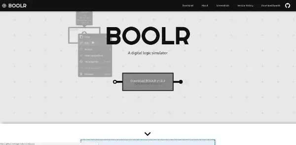 Boolr cover