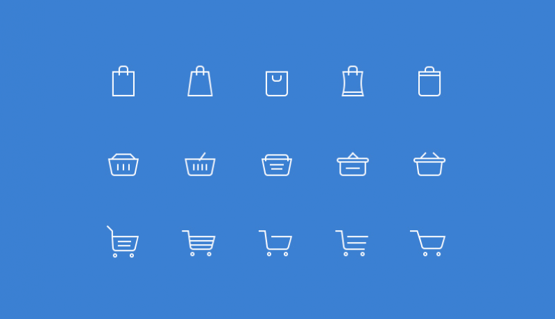 Booster son inspiration avec ces 21 fichiers psd