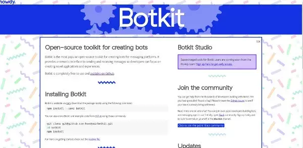 Botkit