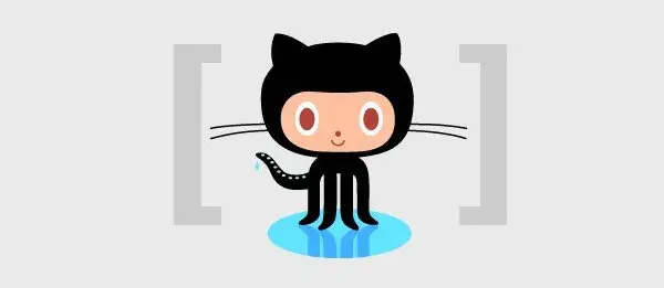 Brackets sur github
