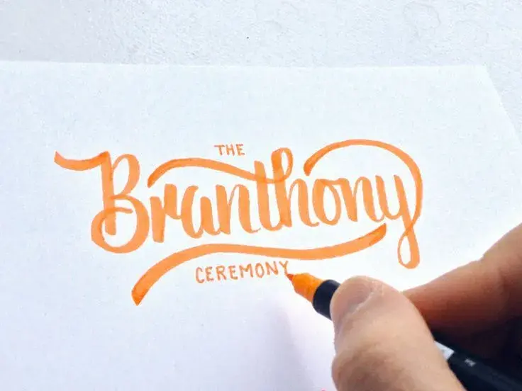 Branthony sketch colin tierney