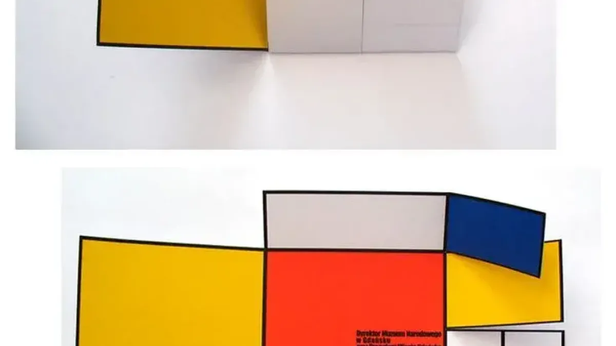 Les brochures et catalogues avec un design original