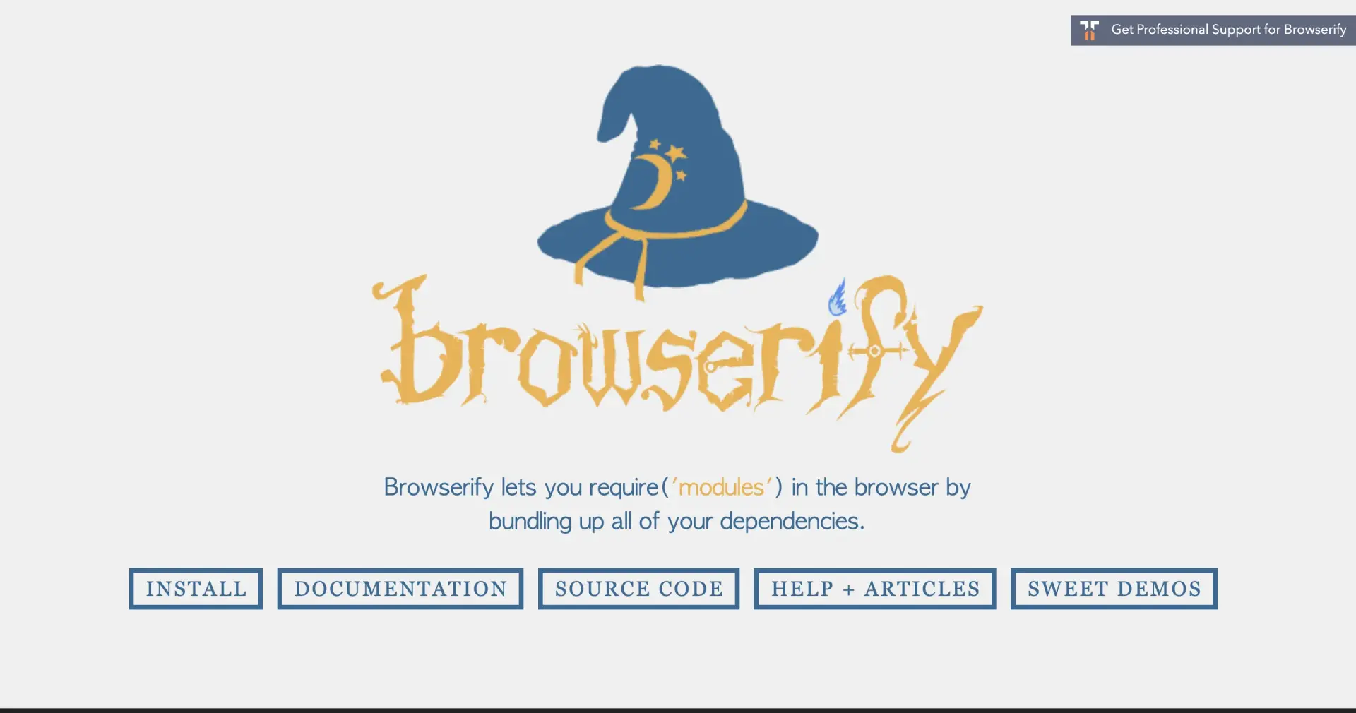 Browserfly