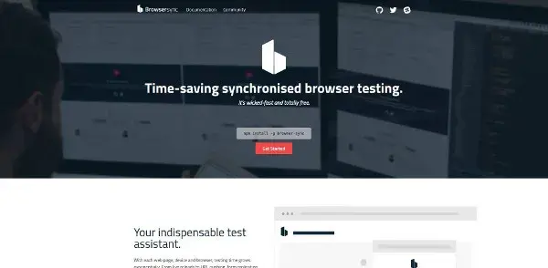 Browsersync