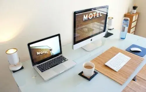 Belles idées pour décorer un bureau à la maison